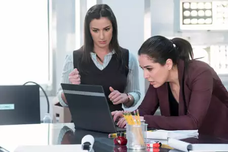Blindspot: Mapa zbrodni - galeria zdjęć - filmweb