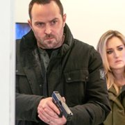 Blindspot - galeria zdjęć - filmweb