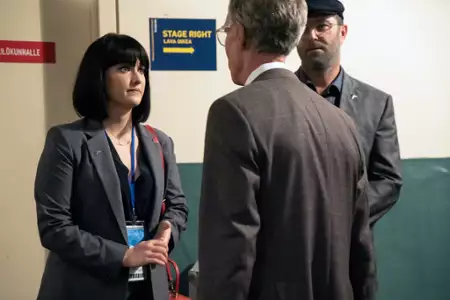 Blindspot: Mapa zbrodni - galeria zdjęć - filmweb