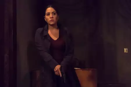 Blindspot: Mapa zbrodni - galeria zdjęć - filmweb