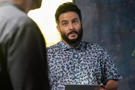 Blindspot: Mapa zbrodni - galeria zdjęć - filmweb