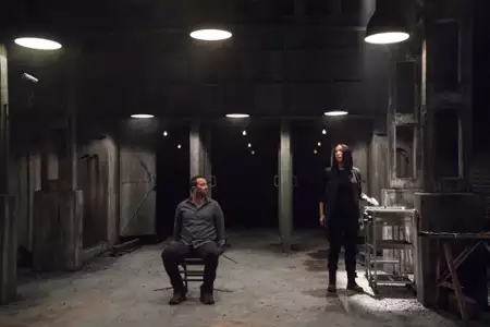 Blindspot: Mapa zbrodni - galeria zdjęć - filmweb