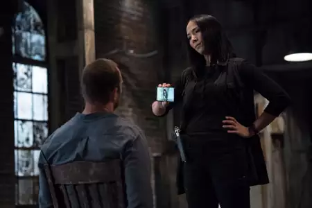 Blindspot: Mapa zbrodni - galeria zdjęć - filmweb