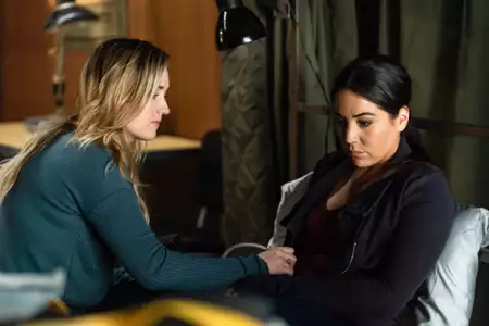 Blindspot: Mapa zbrodni - galeria zdjęć - filmweb