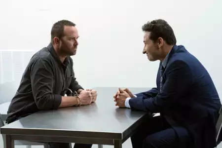 Blindspot: Mapa zbrodni - galeria zdjęć - filmweb