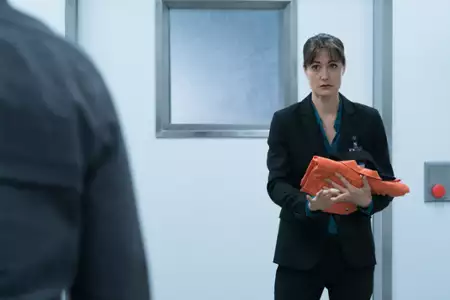 Blindspot: Mapa zbrodni - galeria zdjęć - filmweb