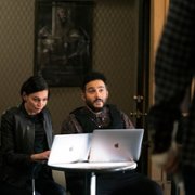 Blindspot - galeria zdjęć - filmweb