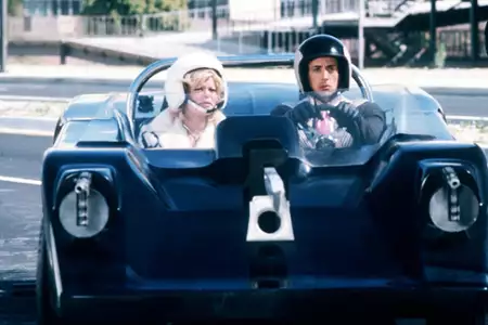 Wyścig śmierci 2000 - galeria zdjęć - filmweb