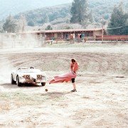 Wyścig śmierci 2000 - galeria zdjęć - filmweb