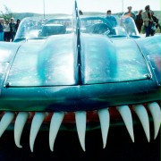 Death Race 2000 - galeria zdjęć - filmweb