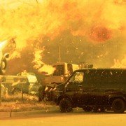 Death Race 2000 - galeria zdjęć - filmweb