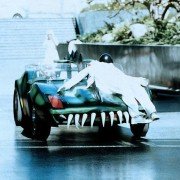 Wyścig śmierci 2000 - galeria zdjęć - filmweb