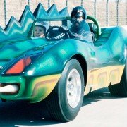 Wyścig śmierci 2000 - galeria zdjęć - filmweb