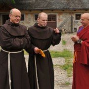 Siła wyższa - galeria zdjęć - filmweb