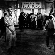 The Man Who Shot Liberty Valance - galeria zdjęć - filmweb