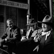 The Man Who Shot Liberty Valance - galeria zdjęć - filmweb