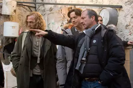 Atramentowe serce - galeria zdjęć - filmweb