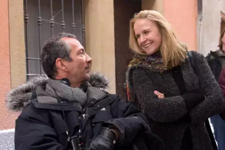 Atramentowe serce - galeria zdjęć - filmweb