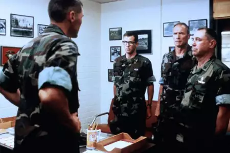 Wzgórze Rozdartych Serc - galeria zdjęć - filmweb