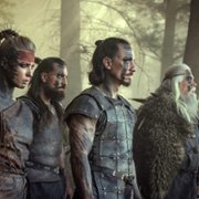 Barbaren - galeria zdjęć - filmweb