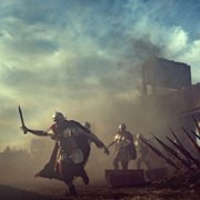 Barbaren - galeria zdjęć - filmweb