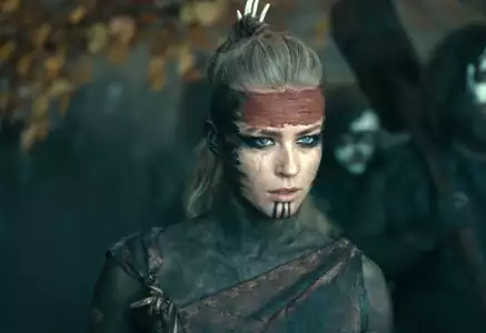Barbarzyńcy - galeria zdjęć - filmweb