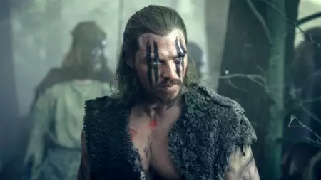 Barbarzyńcy - galeria zdjęć - filmweb