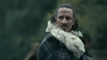 Barbarzyńcy - galeria zdjęć - filmweb