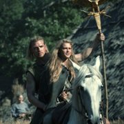 Barbarzyńcy - galeria zdjęć - filmweb