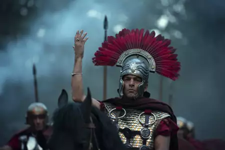 Barbarzyńcy - galeria zdjęć - filmweb