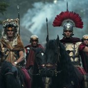 Barbaren - galeria zdjęć - filmweb