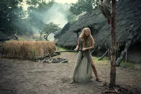 Barbarzyńcy - galeria zdjęć - filmweb