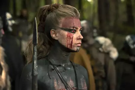Barbarzyńcy - galeria zdjęć - filmweb
