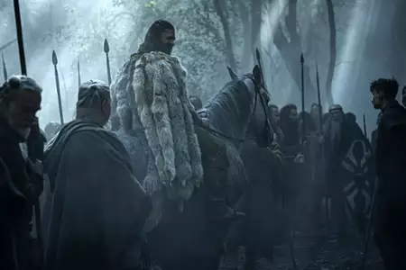 Barbarzyńcy - galeria zdjęć - filmweb