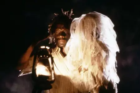 Wąż i tęcza - galeria zdjęć - filmweb