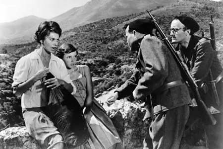 Matka i c&oacute;rka - galeria zdjęć - filmweb