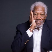 W poszukiwaniu Boga z Morganem Freemanem - galeria zdjęć - filmweb