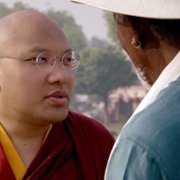 The Story of God with Morgan Freeman - galeria zdjęć - filmweb