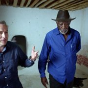 The Story of God with Morgan Freeman - galeria zdjęć - filmweb