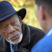The Story of God with Morgan Freeman - galeria zdjęć - filmweb