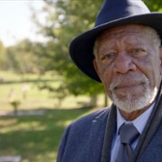 The Story of God with Morgan Freeman - galeria zdjęć - filmweb