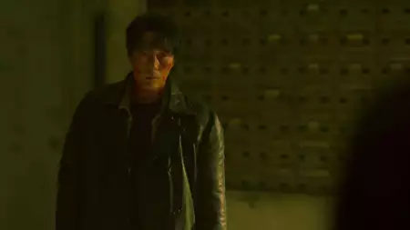 Zero litości - galeria zdjęć - filmweb