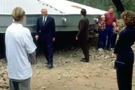Władcy marionetek - galeria zdjęć - filmweb