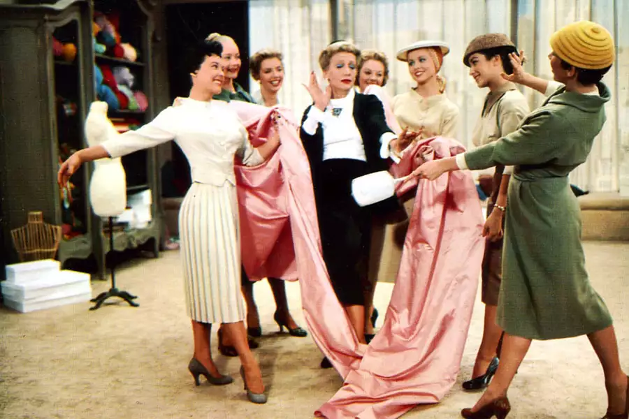 Zabawna buzia - galeria zdjęć - filmweb