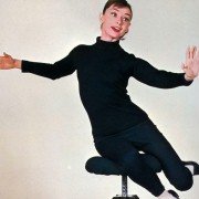 Funny Face - galeria zdjęć - filmweb