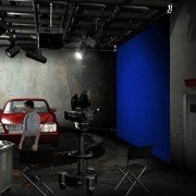 Hitchcock: Ostatnie cięcie - galeria zdjęć - filmweb