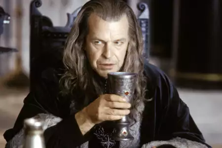 Władca Pierścieni: Powrót króla - galeria zdjęć - filmweb