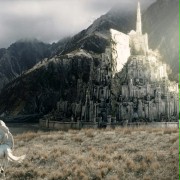 The Lord of the Rings: The Return of the King - galeria zdjęć - filmweb