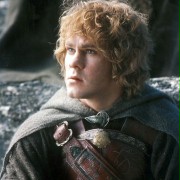 Meriadok &quot;Merry&quot; Brandybuck