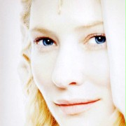 Cate Blanchett w Władca Pierścieni: Powrót króla